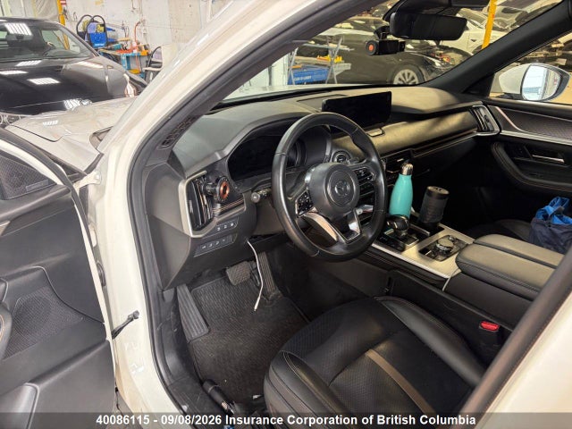 JM3KKDHA9R1167169 Mazda Cx-90 Premium
