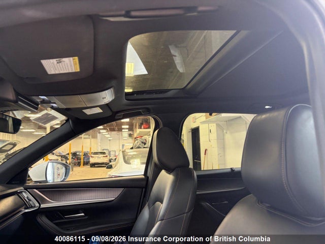 JM3KKDHA9R1167169 Mazda Cx-90 Premium