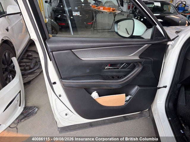 40086115 :رقم المزاد ، JM3KKDHA9R1167169 vin ، 2024 Mazda Cx-90 Premium مزاد بيع