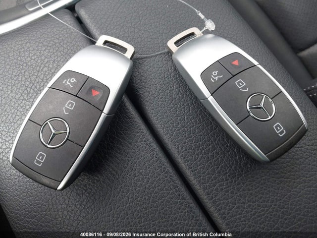 Aukcja sprzedaży 2020 Mercedes-benz Glc 300 4matic, vin: W1N0G8EB7LV239890, numer aukcji: 40086116
