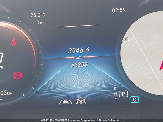 Aukcja sprzedaży 2020 Mercedes-benz Glc 300 4matic, vin: W1N0G8EB7LV239890, numer aukcji: 40086116