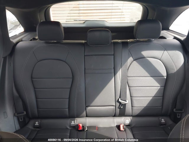 Aukcja sprzedaży 2020 Mercedes-benz Glc 300 4matic, vin: W1N0G8EB7LV239890, numer aukcji: 40086116