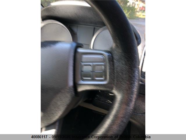 Auction sale of the 2012 Dodge Grand Caravan Se, vin: 2C4RDGBG0CR422052, lot number: 40086117