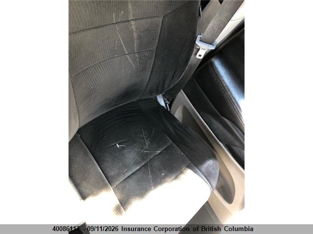 Auction sale of the 2012 Dodge Grand Caravan Se, vin: 2C4RDGBG0CR422052, lot number: 40086117