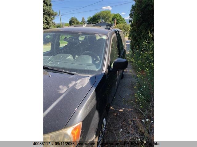 Auction sale of the 2012 Dodge Grand Caravan Se, vin: 2C4RDGBG0CR422052, lot number: 40086117