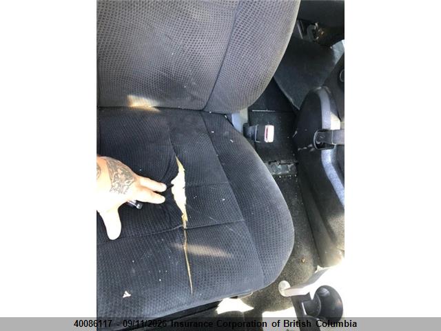 Auction sale of the 2012 Dodge Grand Caravan Se, vin: 2C4RDGBG0CR422052, lot number: 40086117
