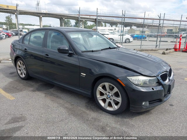 Продаж на аукціоні авто 2009 Bmw 328i, vin: WBAPK73569A452810, номер лоту: 40086119