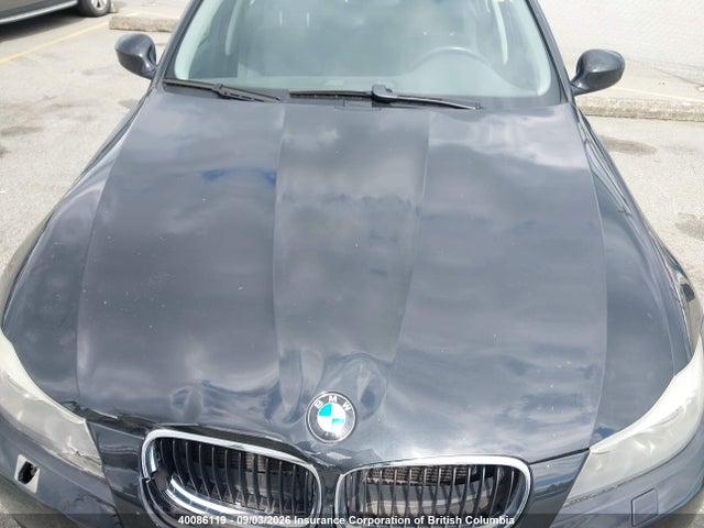 Продаж на аукціоні авто 2009 Bmw 328i, vin: WBAPK73569A452810, номер лоту: 40086119