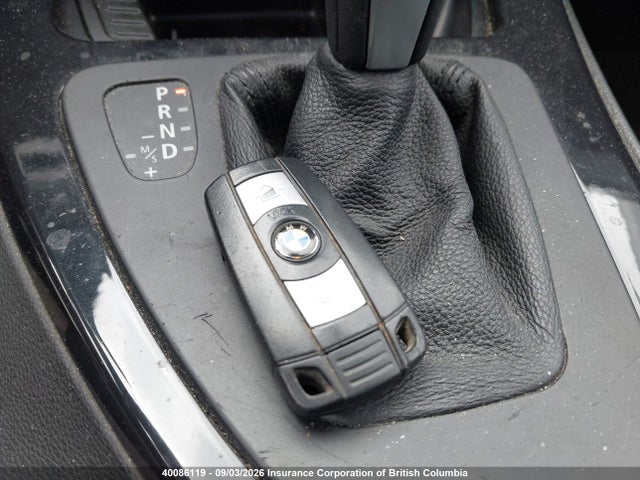 Продаж на аукціоні авто 2009 Bmw 328i, vin: WBAPK73569A452810, номер лоту: 40086119
