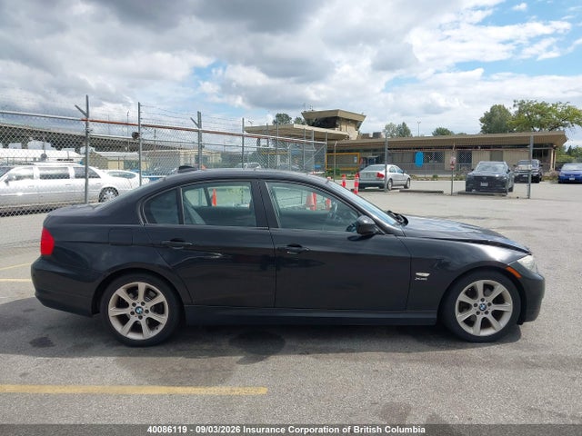 Продаж на аукціоні авто 2009 Bmw 328i, vin: WBAPK73569A452810, номер лоту: 40086119