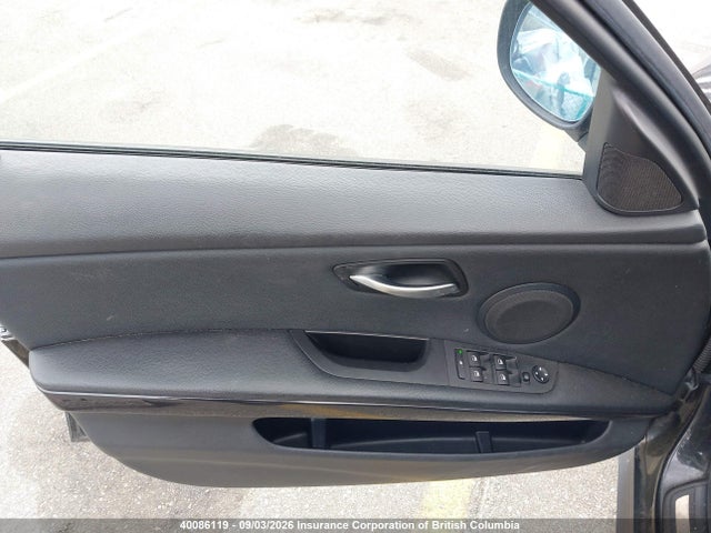 Продаж на аукціоні авто 2009 Bmw 328i, vin: WBAPK73569A452810, номер лоту: 40086119
