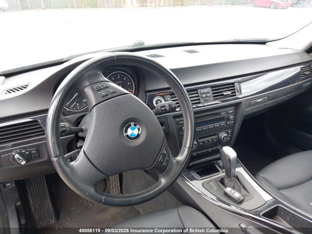 Продаж на аукціоні авто 2009 Bmw 328i, vin: WBAPK73569A452810, номер лоту: 40086119