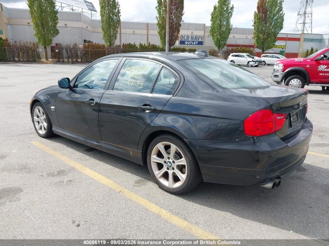 Продаж на аукціоні авто 2009 Bmw 328i, vin: WBAPK73569A452810, номер лоту: 40086119