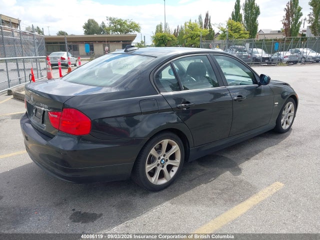 Продаж на аукціоні авто 2009 Bmw 328i, vin: WBAPK73569A452810, номер лоту: 40086119