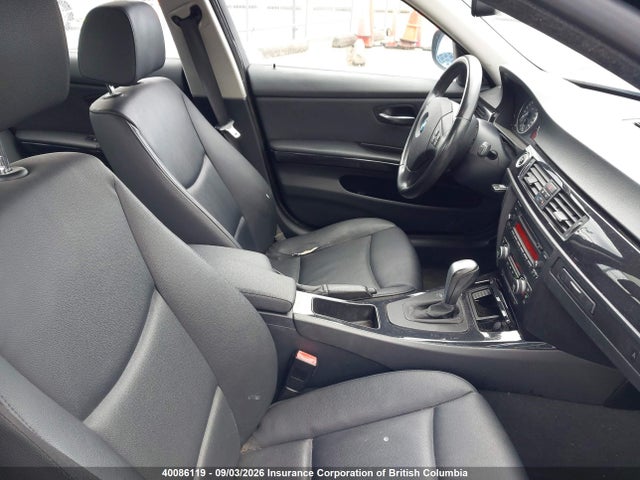 Продаж на аукціоні авто 2009 Bmw 328i, vin: WBAPK73569A452810, номер лоту: 40086119