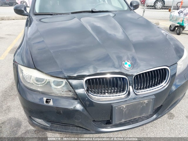 Продаж на аукціоні авто 2009 Bmw 328i, vin: WBAPK73569A452810, номер лоту: 40086119