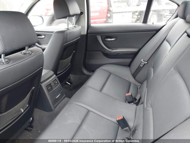 Продаж на аукціоні авто 2009 Bmw 328i, vin: WBAPK73569A452810, номер лоту: 40086119
