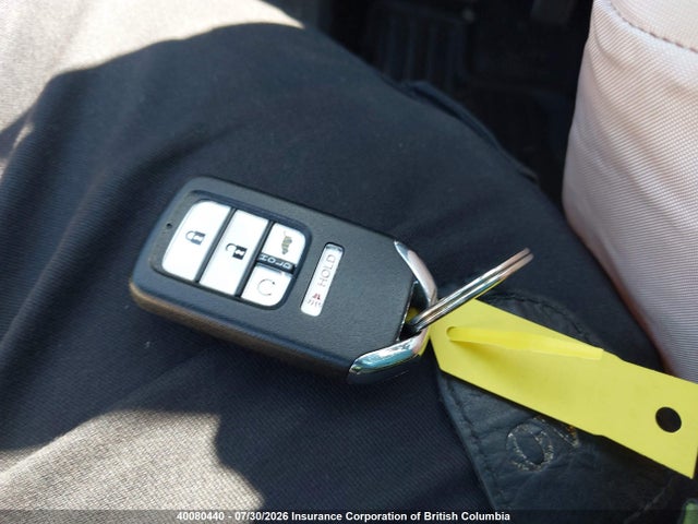 Honda Pilot Elite 2020 5FNYF6H03LB504279 Image 11