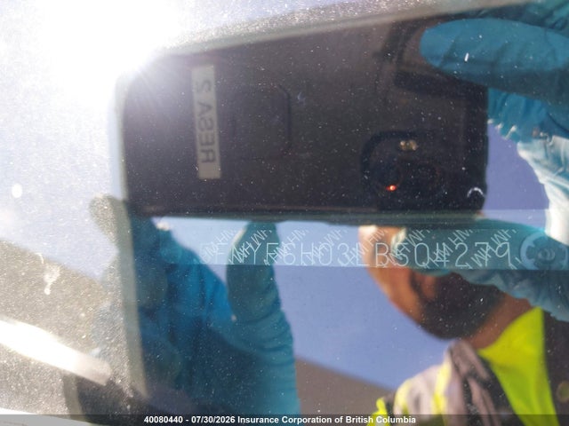 Honda Pilot Elite 2020 5FNYF6H03LB504279 Image 19