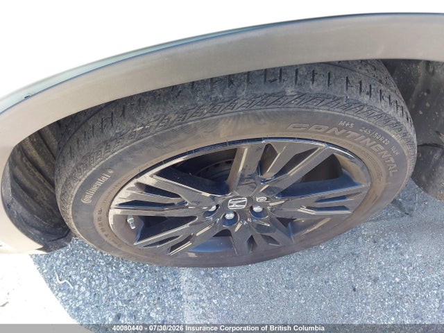 Honda Pilot Elite 2020 5FNYF6H03LB504279 Image 22