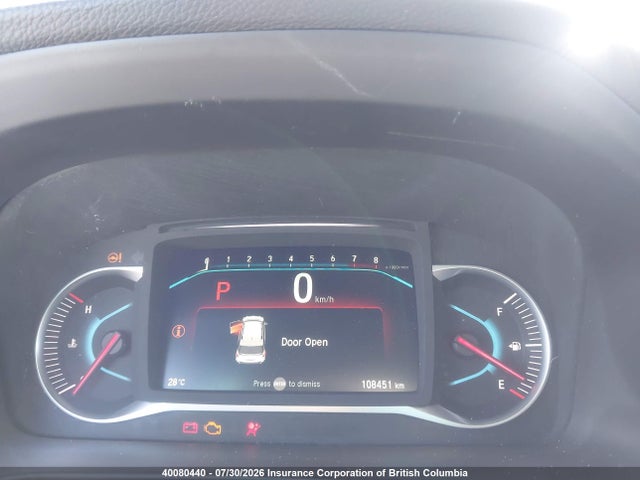 Honda Pilot Elite 2020 5FNYF6H03LB504279 Image 7