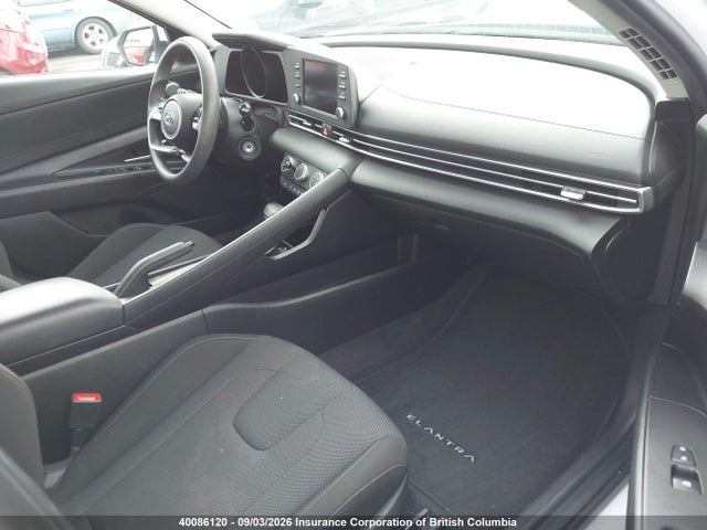 Hyundai ELANTRA SEL 2022 KMHLM4AGXNU247848 Image 5