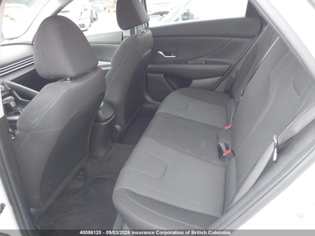 Hyundai ELANTRA SEL 2022 KMHLM4AGXNU247848 Image 8