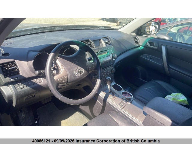 Продаж на аукціоні авто 2009 Toyota Highlander Sport, vin: JTEES43A392113319, номер лоту: 40086121