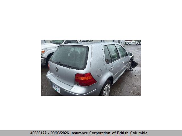 Продажа на аукционе авто 2006 Volkswagen Golf, vin: 9BWEL21J064002449, номер лота: 40086122