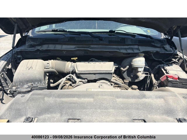 Aukcja sprzedaży 2011 Dodge Ram 1500, vin: 1D7RV1GP3BS652478, numer aukcji: 40086123
