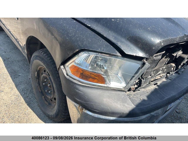 Aukcja sprzedaży 2011 Dodge Ram 1500, vin: 1D7RV1GP3BS652478, numer aukcji: 40086123