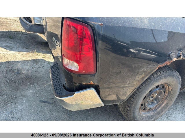Aukcja sprzedaży 2011 Dodge Ram 1500, vin: 1D7RV1GP3BS652478, numer aukcji: 40086123