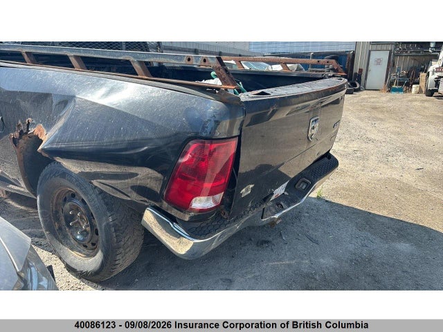 Aukcja sprzedaży 2011 Dodge Ram 1500, vin: 1D7RV1GP3BS652478, numer aukcji: 40086123