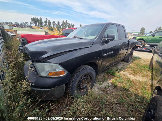 Aukcja sprzedaży 2011 Dodge Ram 1500, vin: 1D7RV1GP3BS652478, numer aukcji: 40086123