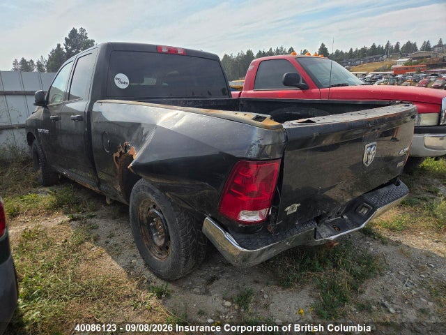 Aukcja sprzedaży 2011 Dodge Ram 1500, vin: 1D7RV1GP3BS652478, numer aukcji: 40086123