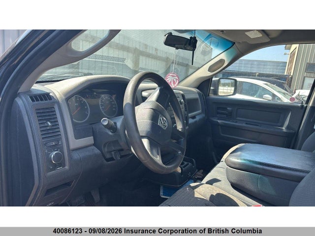 Aukcja sprzedaży 2011 Dodge Ram 1500, vin: 1D7RV1GP3BS652478, numer aukcji: 40086123