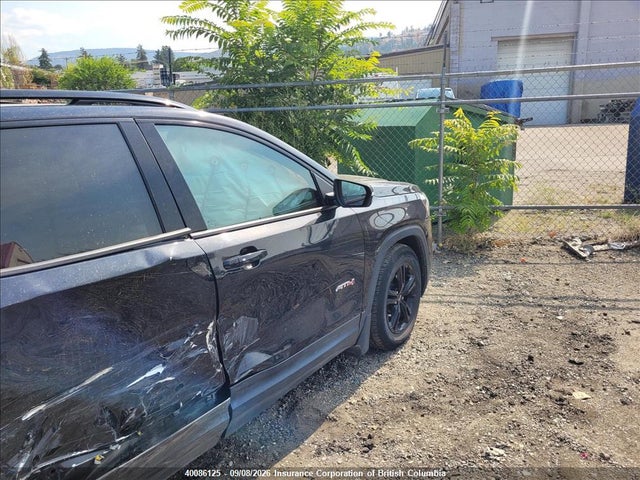 Aukcja sprzedaży 2023 Gmc Terrain At4, vin: 3GKALYEG9PL153462, numer aukcji: 40086125