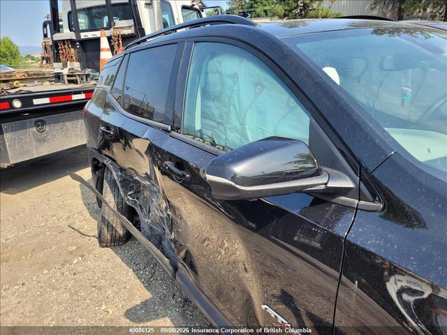 Aukcja sprzedaży 2023 Gmc Terrain At4, vin: 3GKALYEG9PL153462, numer aukcji: 40086125