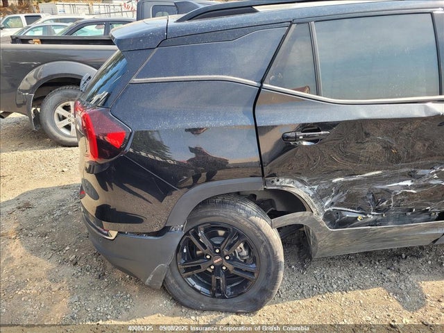Aukcja sprzedaży 2023 Gmc Terrain At4, vin: 3GKALYEG9PL153462, numer aukcji: 40086125