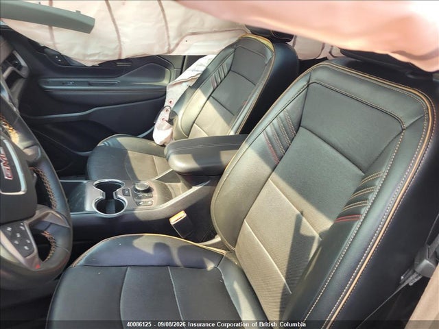 Aukcja sprzedaży 2023 Gmc Terrain At4, vin: 3GKALYEG9PL153462, numer aukcji: 40086125