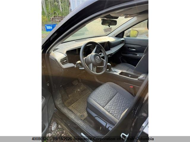 Auction sale of the 2025 Nissan Kicks, vin: 3N8AP6CB2SL399343, lot number: 40086126