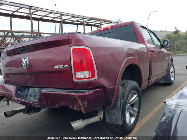 1C6RR7HT6HS647028 RAM 1500 Sport