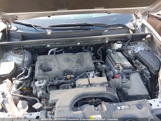 2T3R1RFV6MW151440 Toyota Rav4 Xle/xle Premium