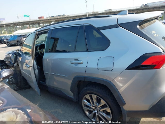Toyota Rav4 Xle/xle Premium 2021 2T3R1RFV6MW151440 Image 15