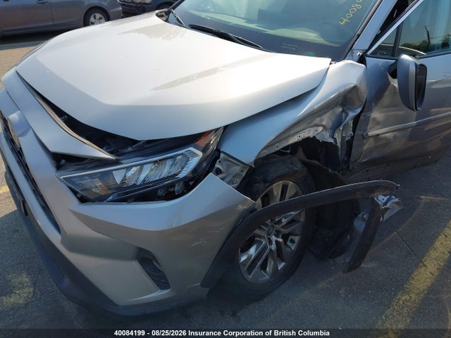 Toyota Rav4 Xle/xle Premium 2021 2T3R1RFV6MW151440 Image 6