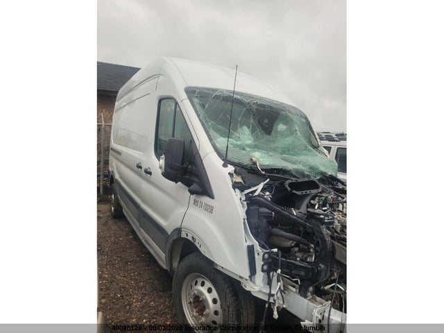 Ford Transit T-250 2024 1FTBR2X84RKA97159 main image