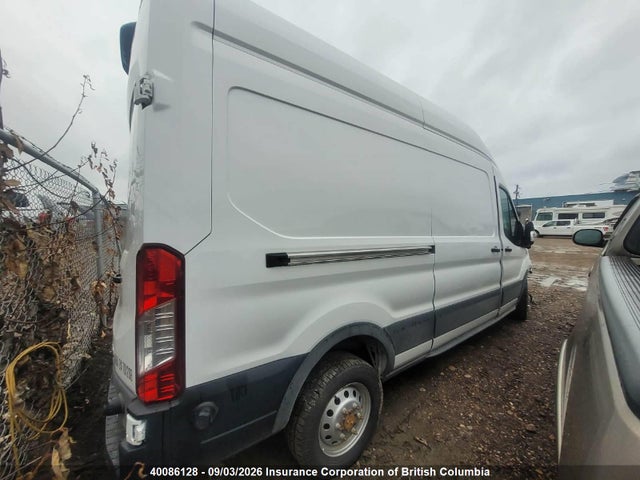Ford Transit T-250 2024 1FTBR2X84RKA97159 Image 3