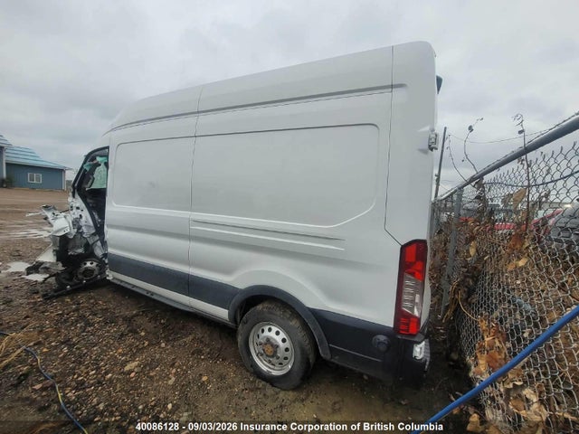 Ford Transit T-250 2024 1FTBR2X84RKA97159 Image 4