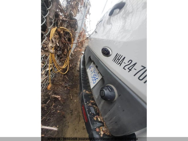 Ford Transit T-250 2024 1FTBR2X84RKA97159 Image 5