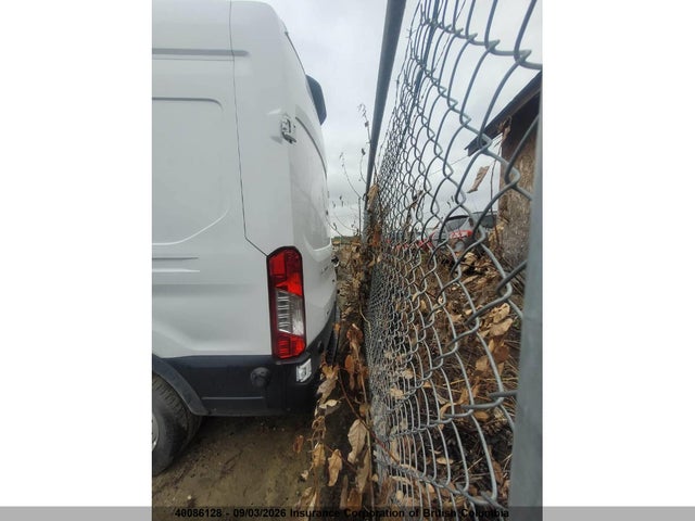 Ford Transit T-250 2024 1FTBR2X84RKA97159 Image 6